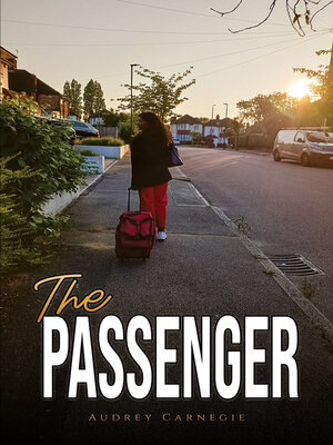 cover image of The Passenger